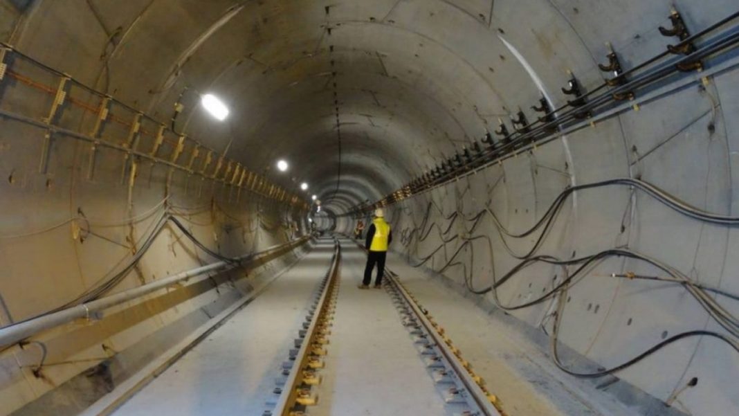 Linia de metrou Drumul Taberei - Eroilor se va deschide în curând