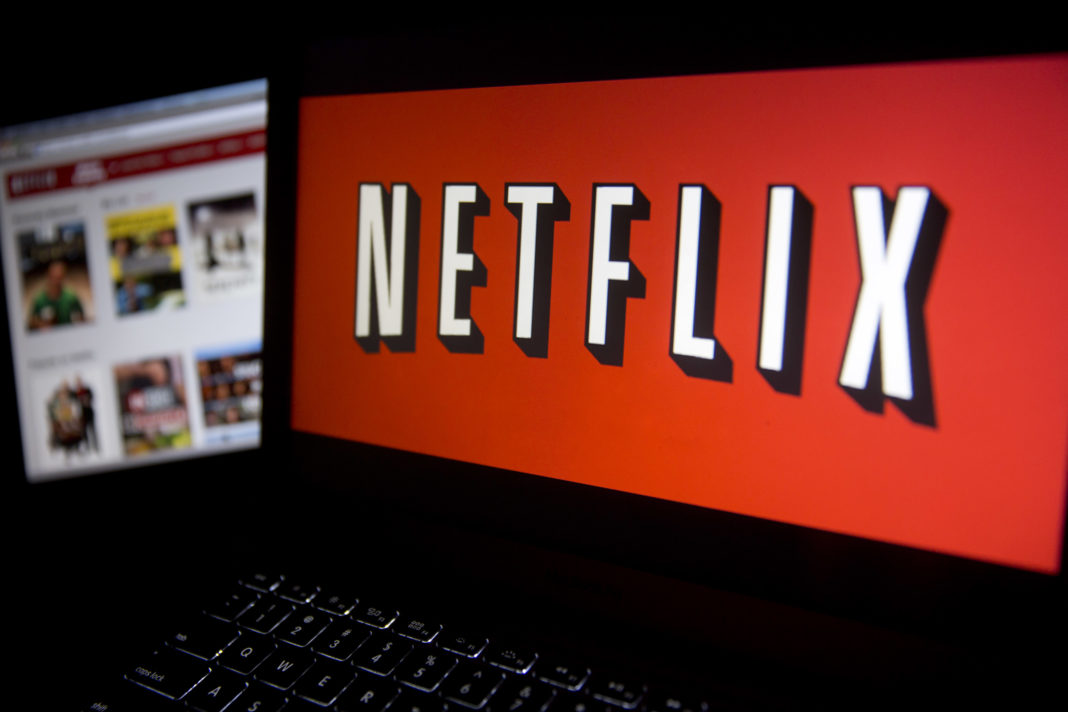 Netflix a avut în primul trimestru al anului circa 16 milioane de noi abonaţi