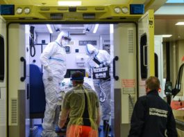 Au fost confirmate 996 de cazuri pozitive de infectare cu SARS-CoV-2 în rândul lucrătorilor români la o companie de prelucrare a cărnii din Rheda-Wiedenbruck, Germania
