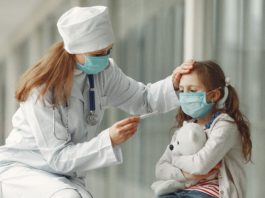 Recomandările Centrului pentru Controlul Epidemiilor din SUA privind epidemia Covid-19