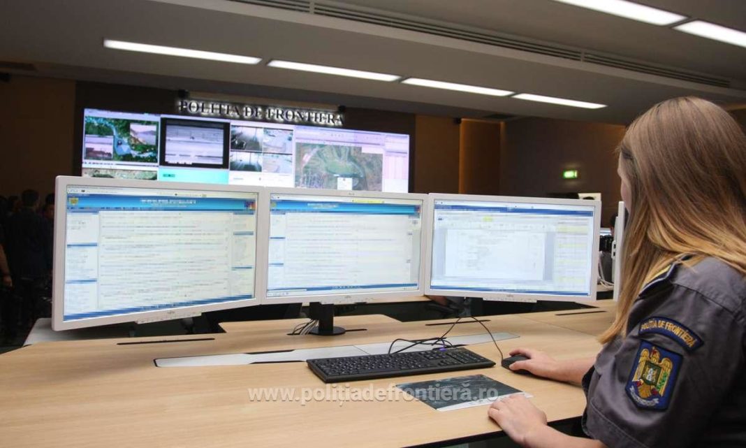Poliţia de Frontieră, sursa:https://www.politiadefrontiera.ro
