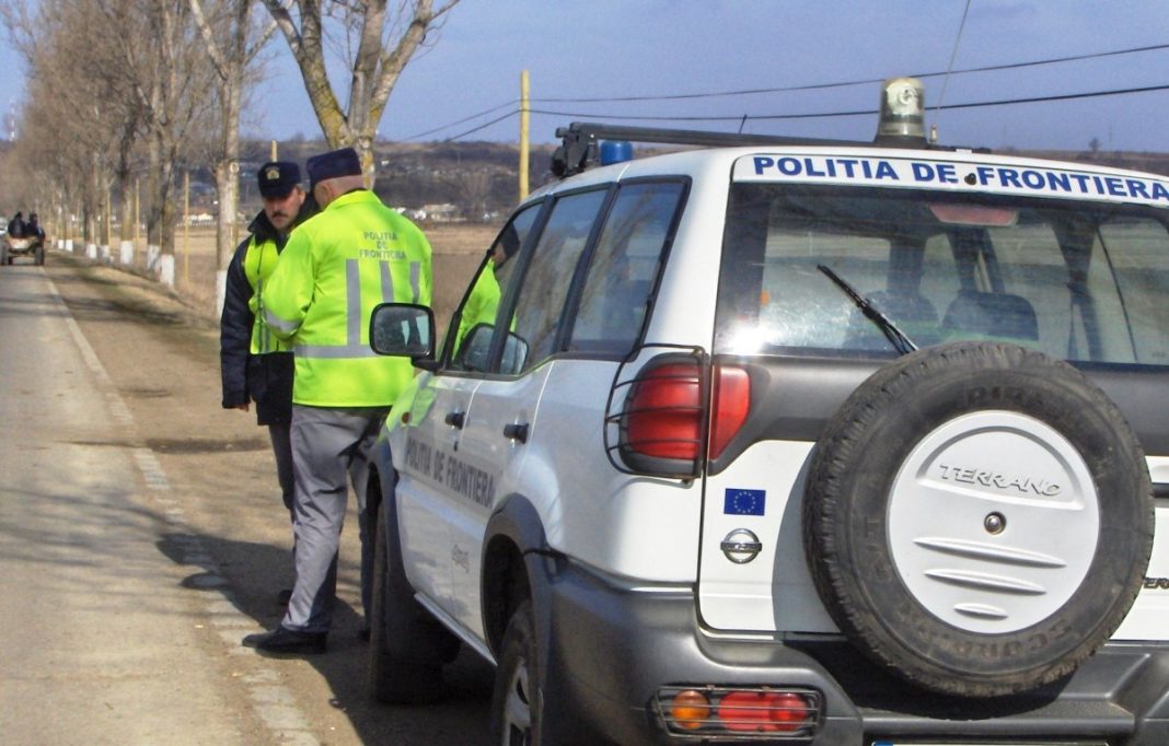 Ungaria deschide pentru navetişti punctul de frontieră Battonya