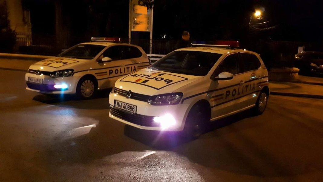 Polițiștii din Capitală au dat amenzi în valoare de peste 143.000 de lei