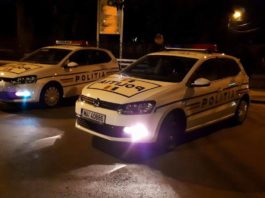 Polițiștii din Capitală au dat amenzi în valoare de peste 143.000 de lei