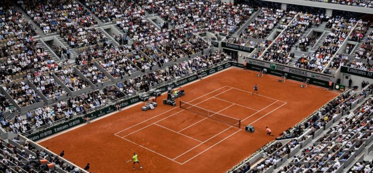Turneul de la Roland Garros, decalat din nou. Vezi când va debuta!