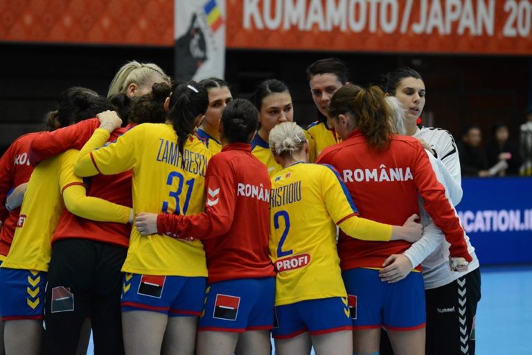 Campionatul Mondial U20 și turneele de calificare la JO au fost reprogramate