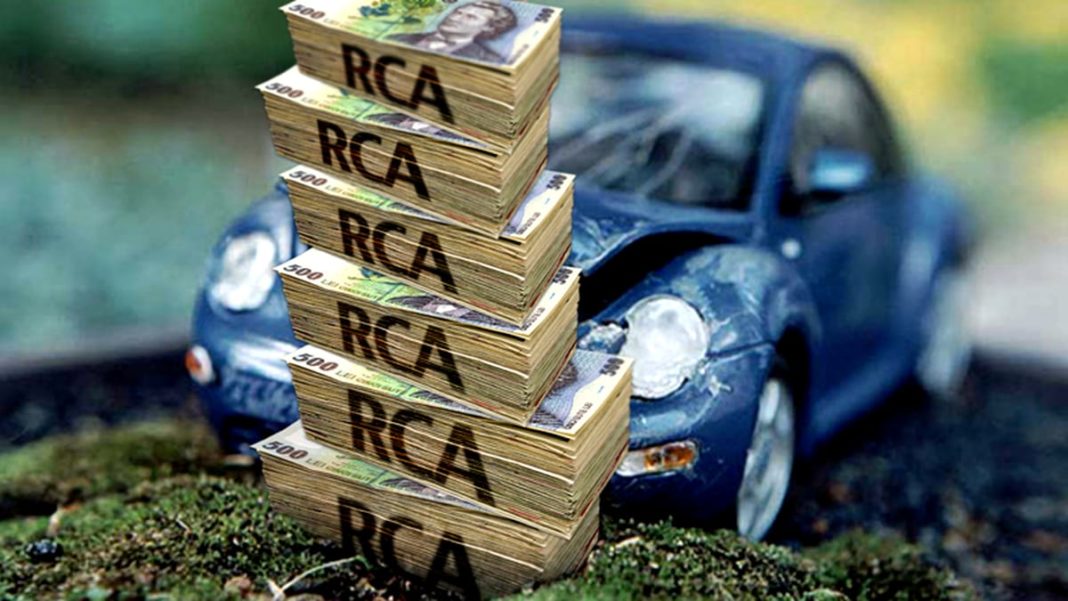 Prețurile RCA au crescut cu până la 41% şi ar putea crește și mai mult în 2023