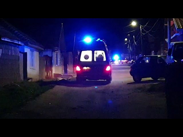 Confruntări sângeroase între țigani la Codlea