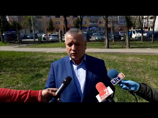 Primii bugetari care intră în șomaj tehnic. Decizia aparține unui primar PSD de municipiu: Nu-și mai justifică salariile