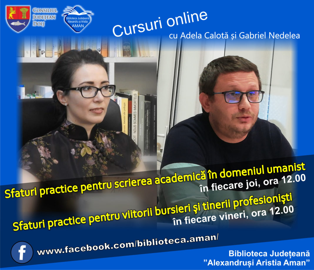 Biblioteca Judeţeană 