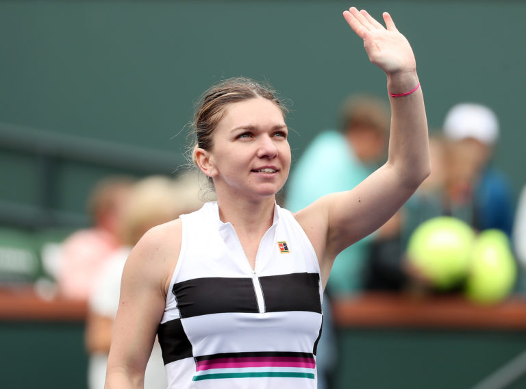 Simona Halep: Scenariul cel mai rău ar fi anularea întregulul sezon