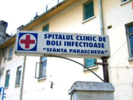 Un român cu HIV a fost infectat și cu coronavirus