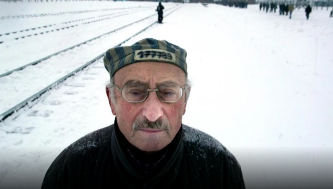 Henri Kichka, un supraviețuitor de la Auschwitz, care trăia în Beglia, a fost răpus de COVID-19