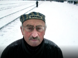 Henri Kichka, un supraviețuitor de la Auschwitz, care trăia în Beglia, a fost răpus de COVID-19