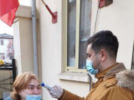 Termo Craiova ia masuri de preventie impotriva virusului Covid-19