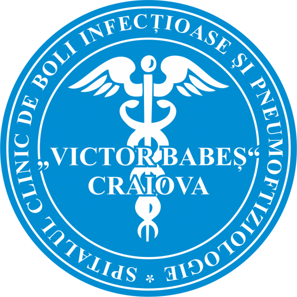 Horă dedicată de cadrele medicale de la V. Babeș unui pacient vindecat de COVID