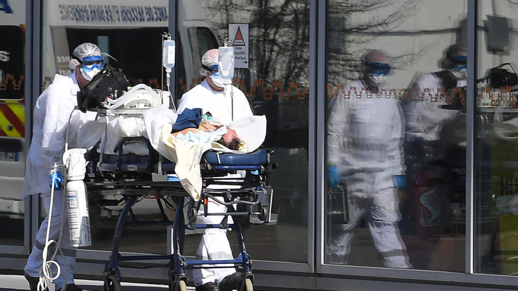 UE ar putea avea nevoie de încă 500 de miliarde de euro pentru atenuarea efectelor pandemiei