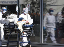 UE ar putea avea nevoie de încă 500 de miliarde de euro pentru atenuarea efectelor pandemiei
