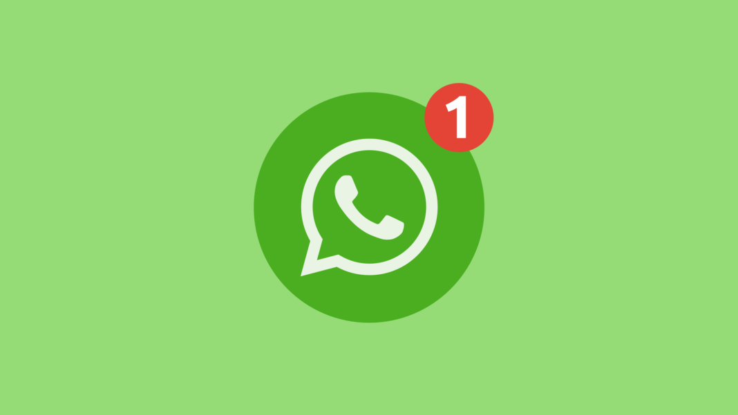 Whatsapp limitează la un singur contact din agendă posibilitatea de a redirecţiona un mesaj