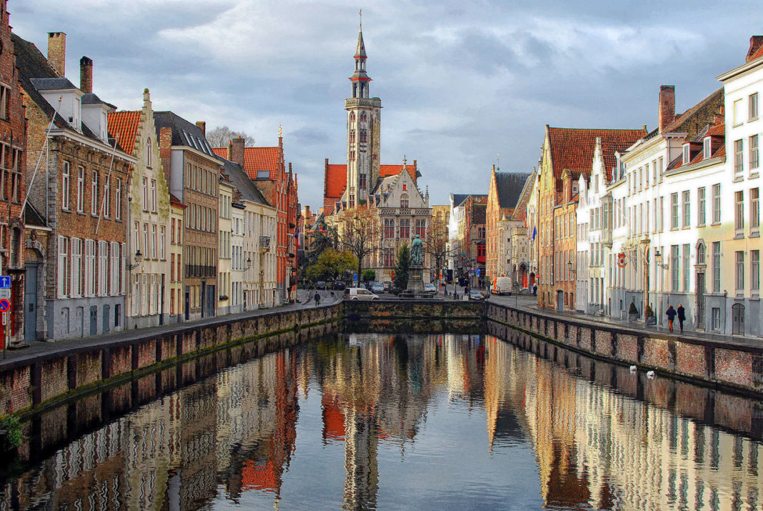 Belgia: Toate adunările cu scop cultural, spotiv și de agrement, interzise până pe 30 iunie