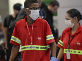 Brazilia va avea trei zile de doliu naţional în memoria victimelor ucise de noul coronavirus
