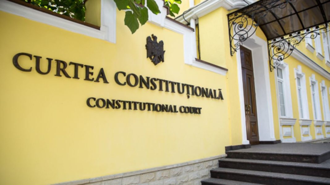 Motivarea Curții Constituționale: De ce sunt neconstituționale amenzile date în starea de urgență