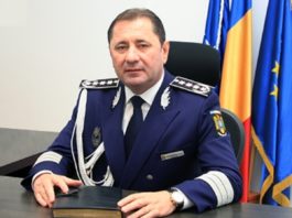 Klaus Iohannis a semnat decretul privind pensionarea chestorului de Poliție Ioan Buda