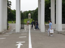 Măsuri pentru accesul în parcurile din muncipiul Craiova