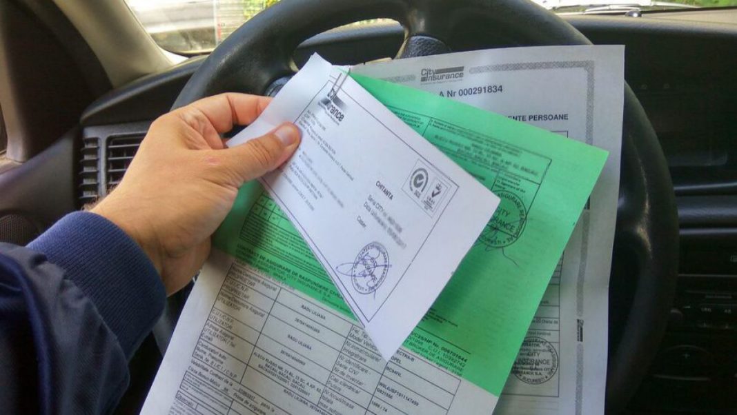 Asigurările Carte Verde își schimbă culoarea. Ce trebuie să știi când circuli cu vehiculul în străinătate: