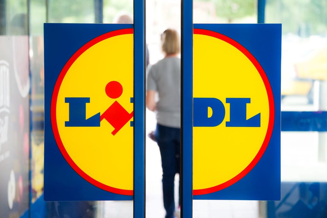 Se deschide un nou magazin Lidl în Craiova