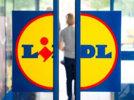 Se deschide un nou magazin Lidl în Craiova