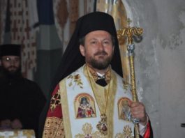 Cornel Onilă, fostul episcop al Hușilor ,a fost eliberat
