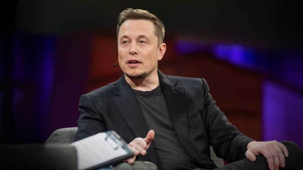 Dogecoin a scăzut puternic după ce Musk a spus că e o „păcăleală”