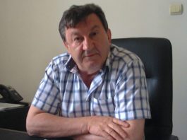 Adrian Gorun, membru de onoare al Academiei Oamenilor de Știință din România