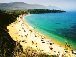 Regiunea Emilia Romagna redeschide plajele cu două zile înainte de data prevăzută iniţial