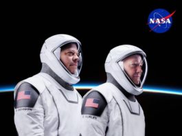 SpaceX şi NASA