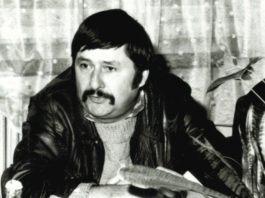 A murit fostul jurnalist gorjean Ion Șoldea