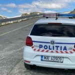 Circulația rutieră se închide temporar pe DN 7C – Transfăgărășan