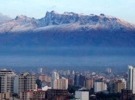 Ministrul sănătăţii din Bolivia, arestat pentru nereguli în achiziţionarea de aparate de ventilaţie