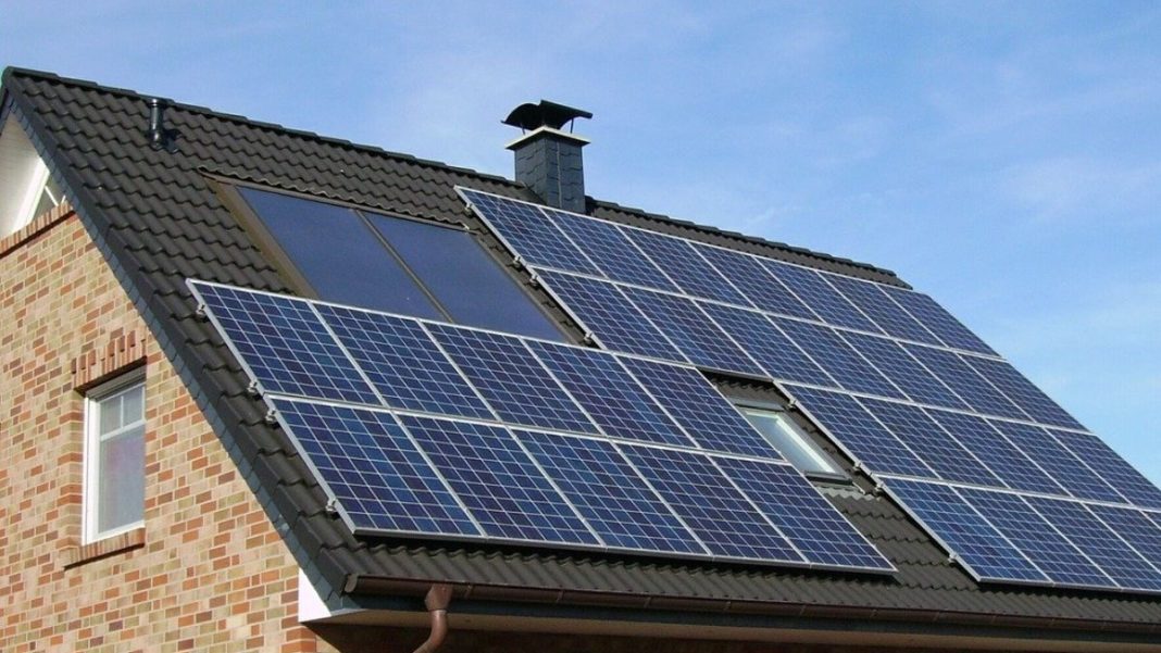 Programul “Casa eficientă energetic” ar urma să înceapă la finalul lunii viitoare