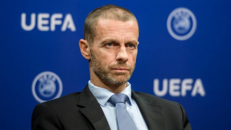 Liga Campionilor și Liga Europa rămân „în picioare” în acest sezon