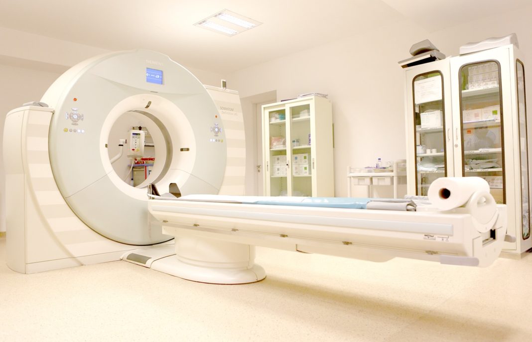 Primăria Craiova alocă fonduri pentru un Computer Tomograf la Spitalul Victor Babeș