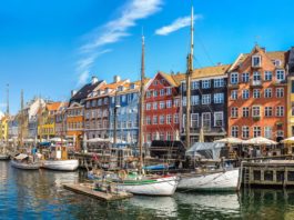 Danemarca redeschide restaurantele şi cafenelele, pe fondul relaxării măsurilor de izolare