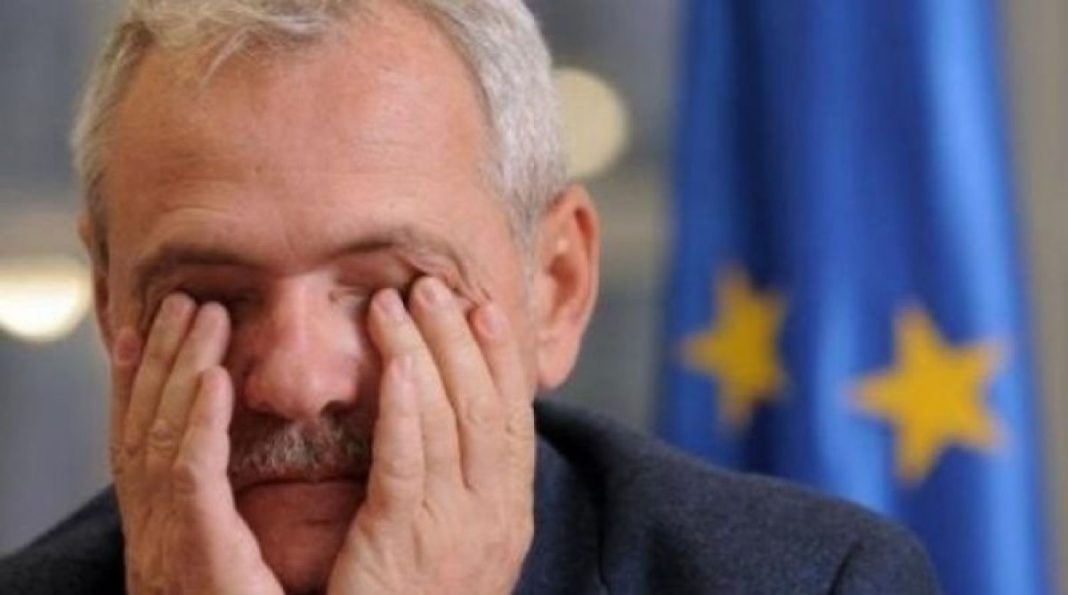 Liviu Dragnea a pierdut procesul contra Comisiei Europene. Dosarul Tel Drum poate continua