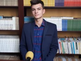 Un elev din Craiova, admis la Universitatea Sorbona