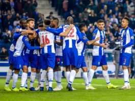 Jucătorii lui FC Porto, și nu numai, și-au reluat activitatea
