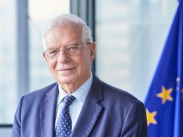 Şeful diplomaţiei europene, Josep Borrell, a declarat că Uniunea Europeană trebuie să aibă independenţă sanitară