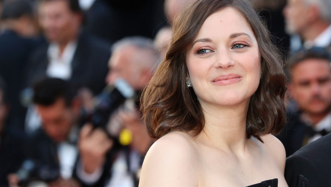 Actrița Marion Cotillard a avut o formă ușoară de infecție cu coronavirus