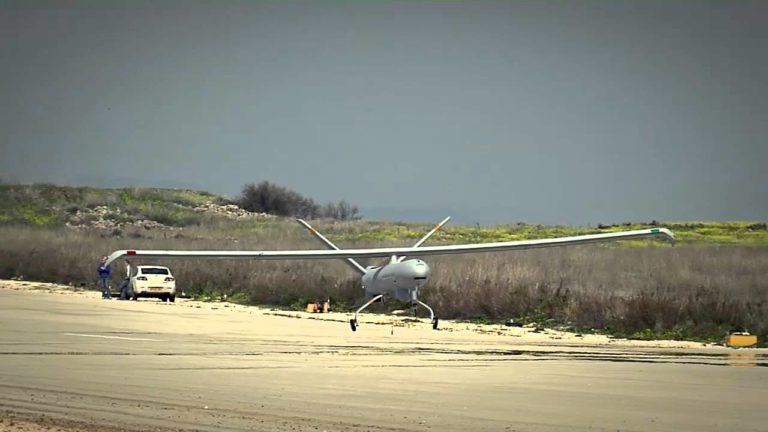Avioane Craiova, Elbit Systems și Romaero vor coopera în producția de drone