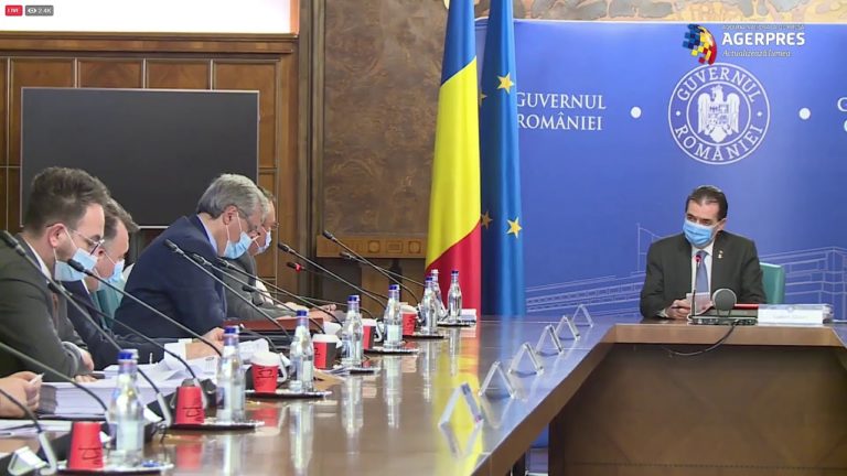 Ajutor de stat pentru companiile mari